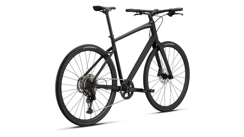 SIRRUS X 4.0 Gravel Bike - Midnight Navy/Aluminum XS - Unbekannt
