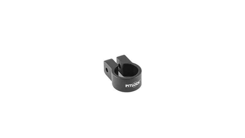 Pitlock Sattelklemmschelle