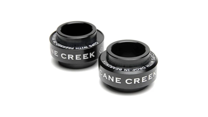 Cane Creek Einpressadapter