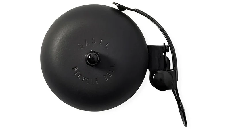 Basil Portland 55 mm Glocke