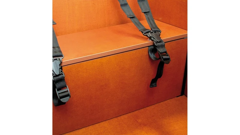 Babboe Staufach Big/Big E