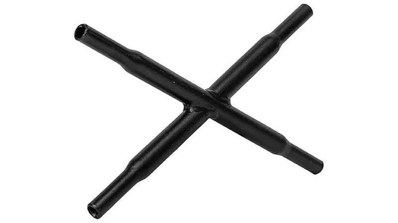 Babboe Stangengestell Big