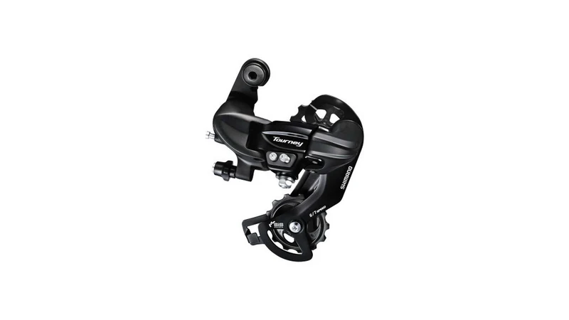 Shimano Schaltwerk RD-TY300