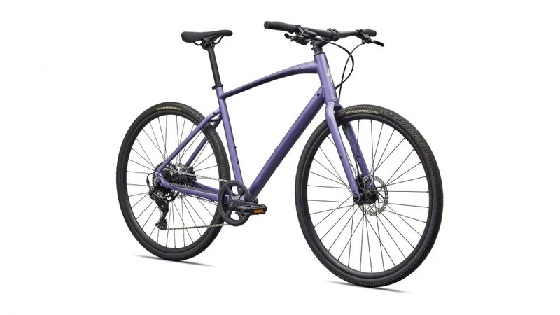 SIRRUS X 2.0 Fitness-Crossbike - Vielseitiges Allround-Fahrrad für Stadt und leichtes Gelände - Unbekannt