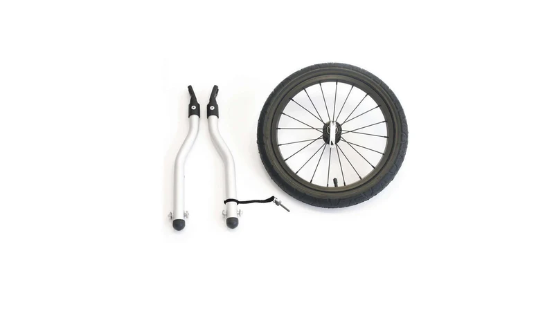 XLC Jogger-Kit Mono