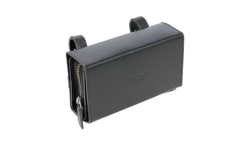 Brooks D-Shaped Saddle Bag