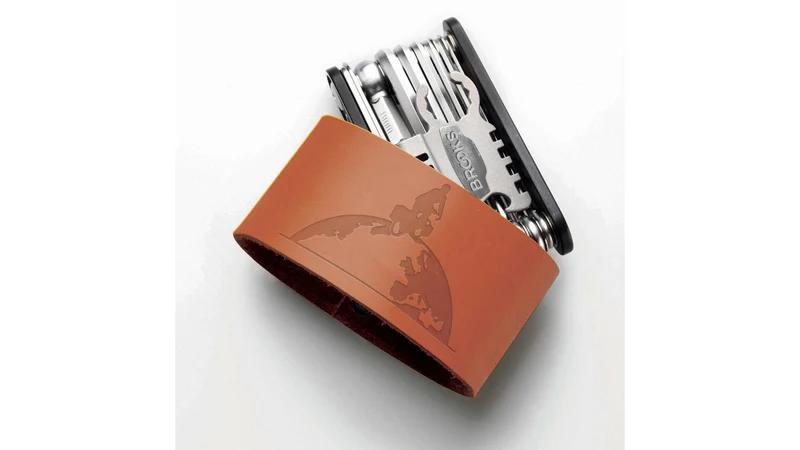 Brooks MT 21 Multi Tool