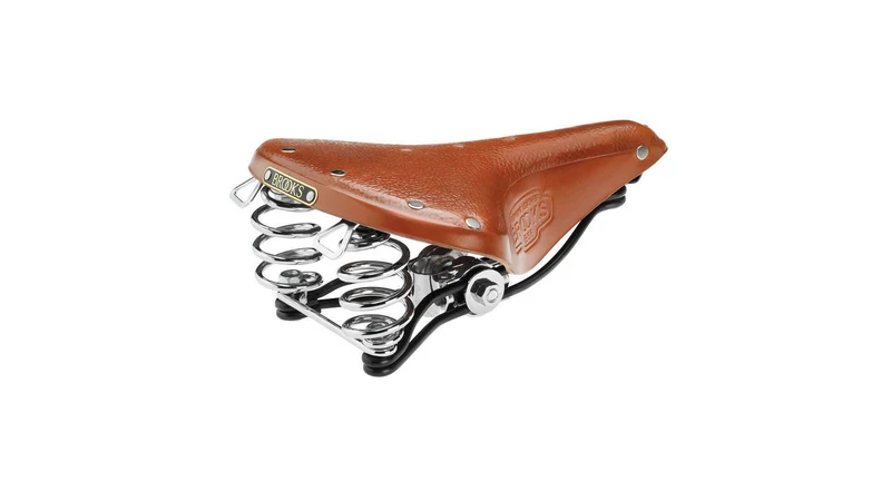 Brooks B66 Unique Line
