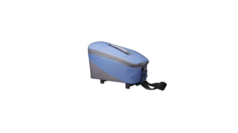 Racktime Talis Trunk Bag Eco