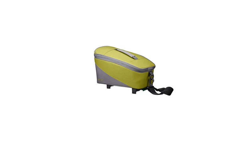 Racktime Talis Trunk Bag Eco