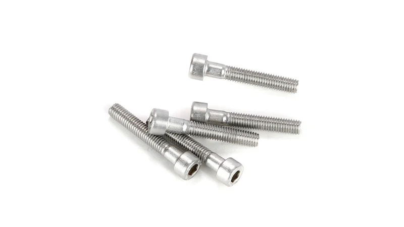 Bach Innensechskantschraube M5x30mm