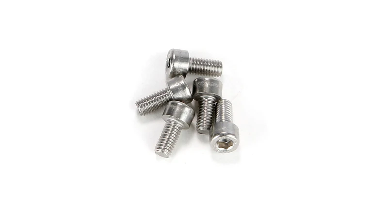 Bach Innensechskantschraube M5x10mm