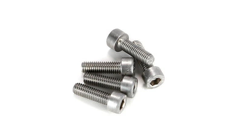 Bach Innensechskantschraube M5x16mm