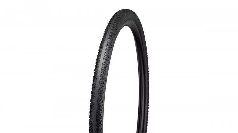 PATHFINDER TLR TIRE 700X35C - Tubeless Ready Faltreifen für Gravel & Rennrad