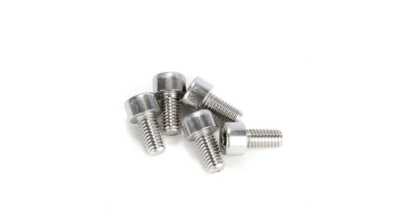 Bach Innensechskantschraube M6x12mm