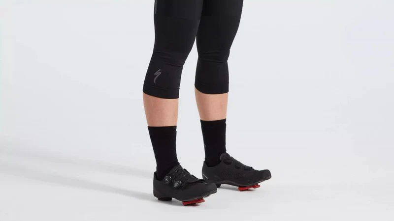 SEAMLESS Beinwärmer KNEE WARMER BLK XL/XXL - Bekleidung