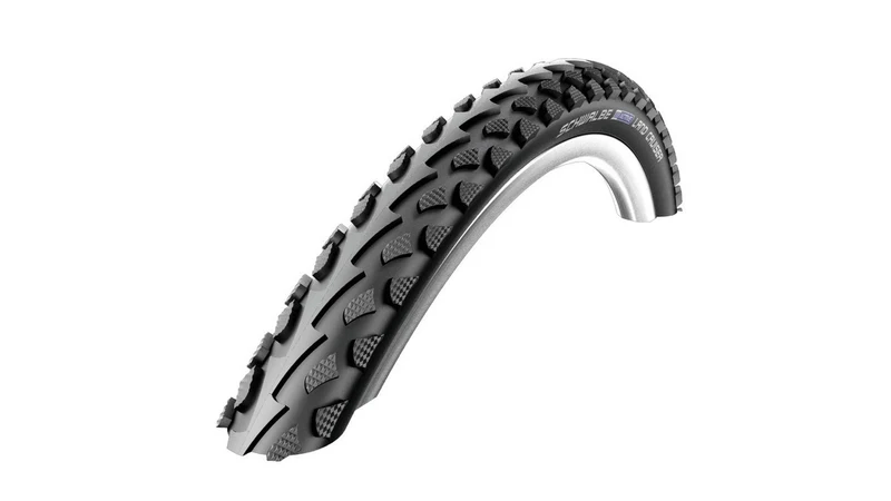 Schwalbe Land Cruiser 28 Zoll HS450