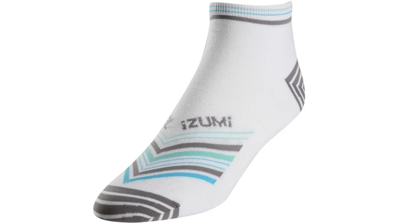 Pearl Izumi Elite Low Sock Socken