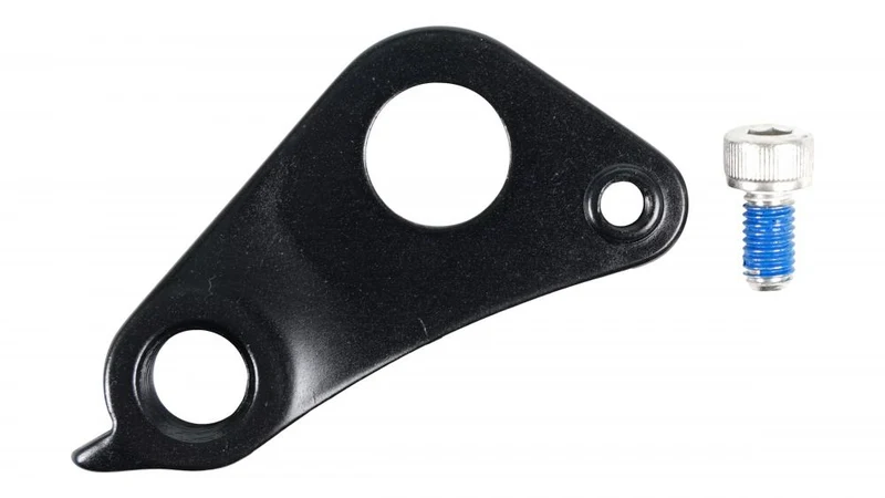 HGR MY17 AMAZINGER 2.1 Schaltauge für Steckachse mit Schraube - Thru-Axle Derailleur Hanger