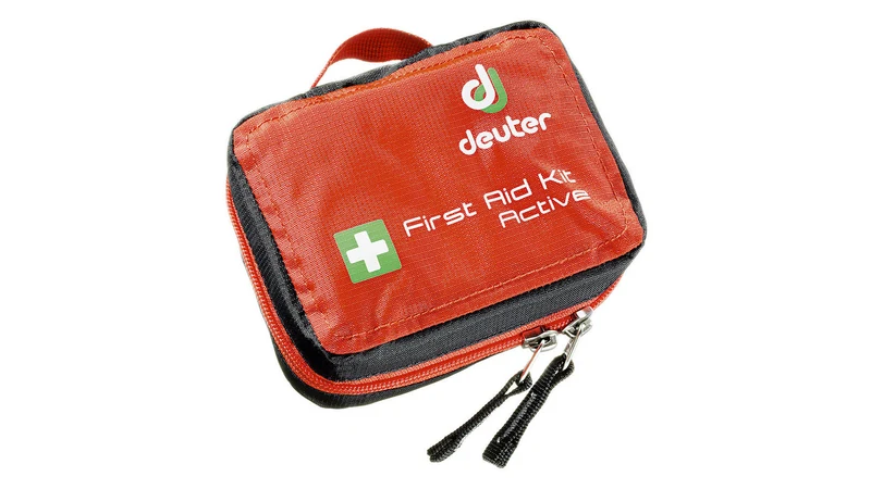 Deuter First Aid Kit Active