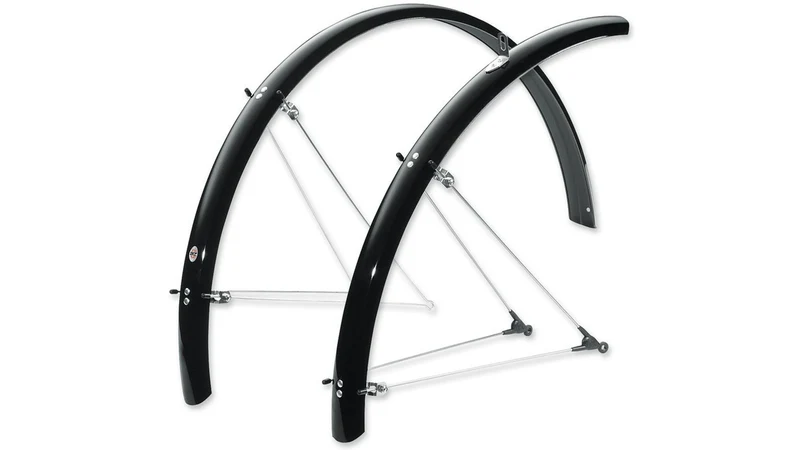 SKS Bluemels B65 Schutzblechset