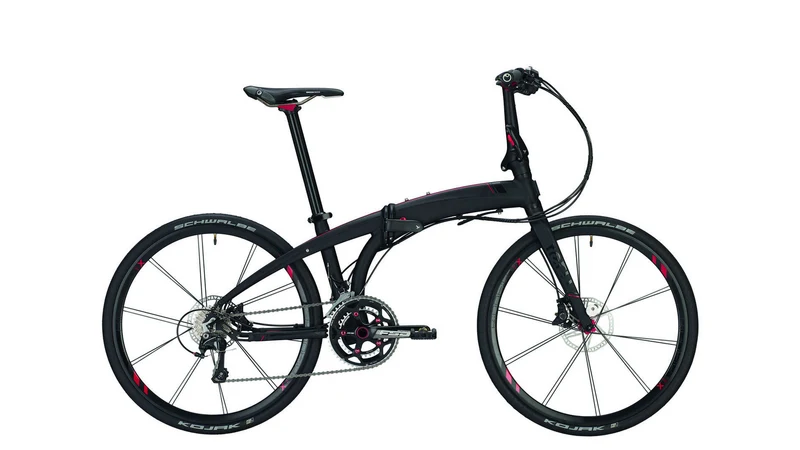 Tern Eclipse X22
