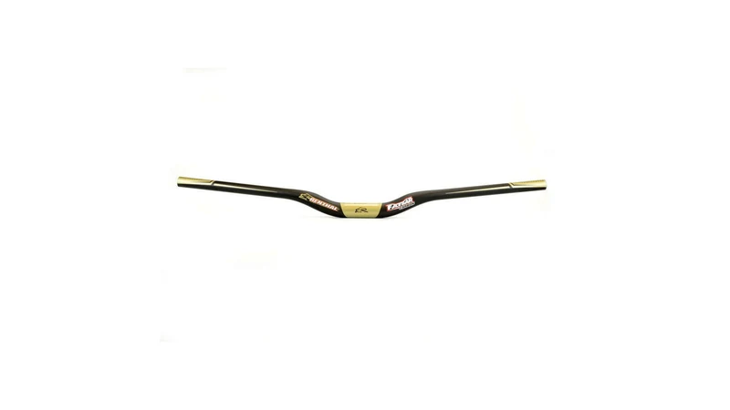 Renthal Fatbar Carbon Riser Lenker