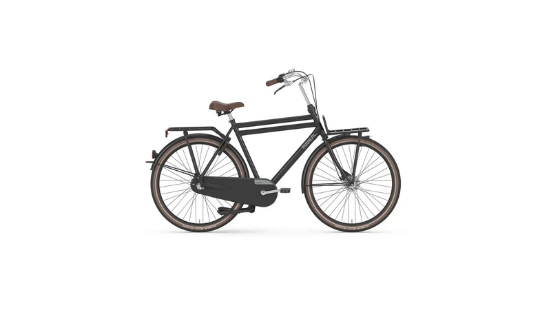 Gazelle Puur NL R7T Herren