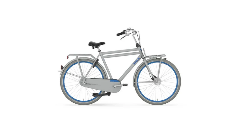 Gazelle Puur NL R7T Herren