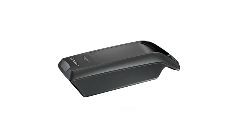 Bosch PowerPack 500 Frame