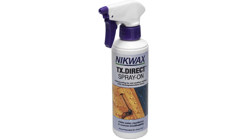 Nikwax TX.Direct Spray-on 300ml