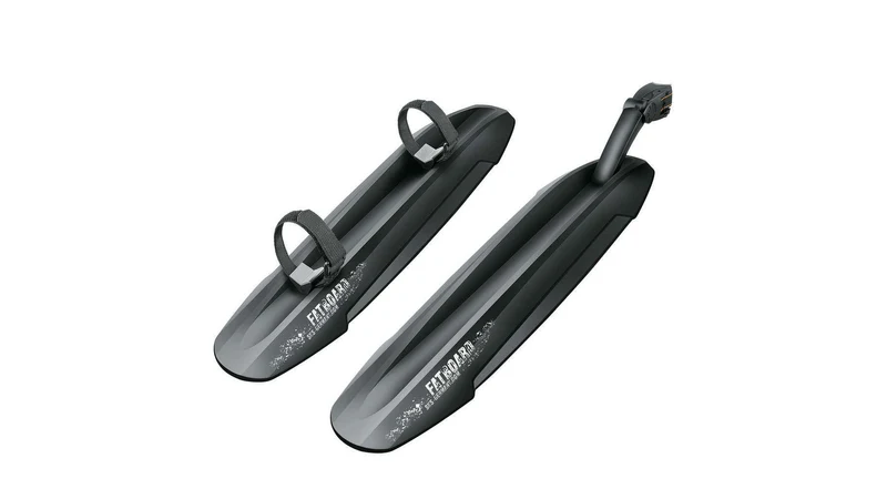 SKS Fatboard Set