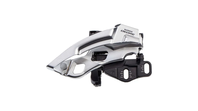 Shimano Deore FD-M618 E2