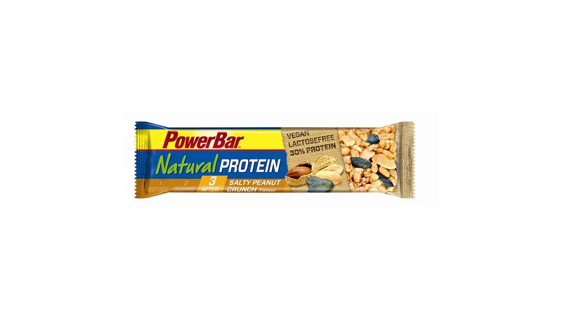 PowerBar Natural Protein Bar