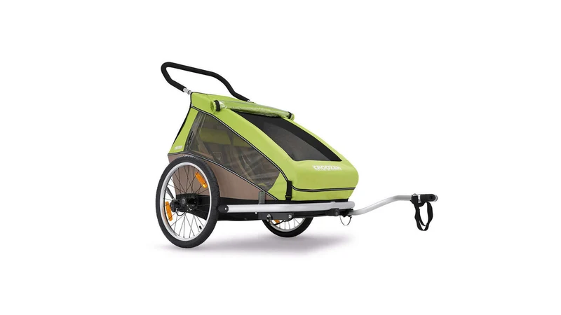 Croozer Kid for 2 2016