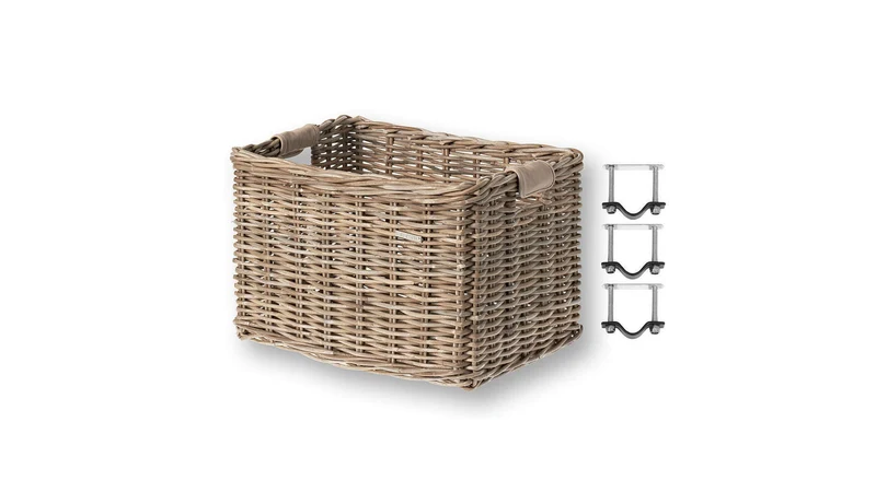 Basil Dorset Weidenkorb Set