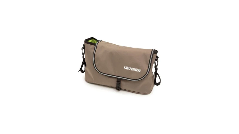 Croozer Kid Schiebebügeltasche