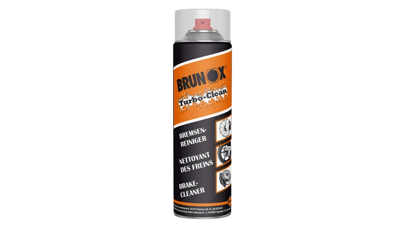 Brunox Turbo-Clean 500 ml