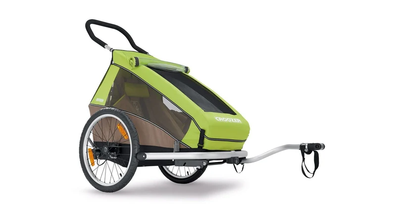 Croozer Kid for 1 2016