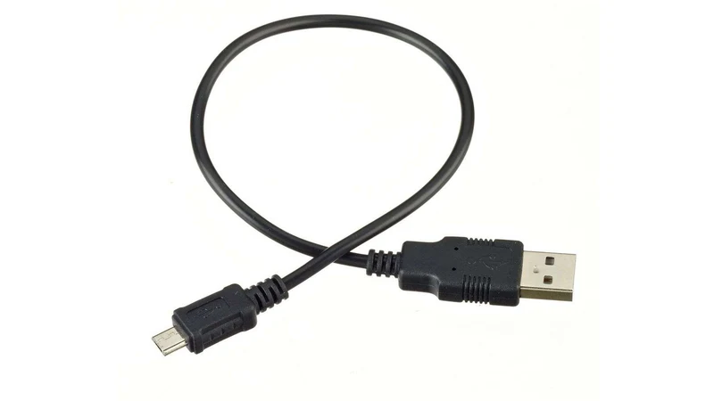 Sigma Micro USB-Ladekabel