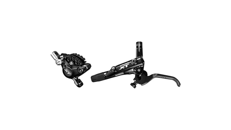 Shimano Deore XT M8000 Ice-Tech