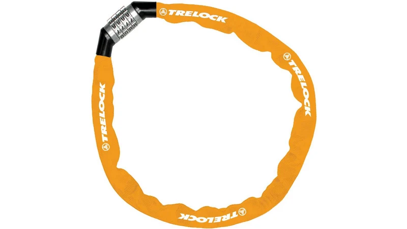 Trelock BC 115/110 Code