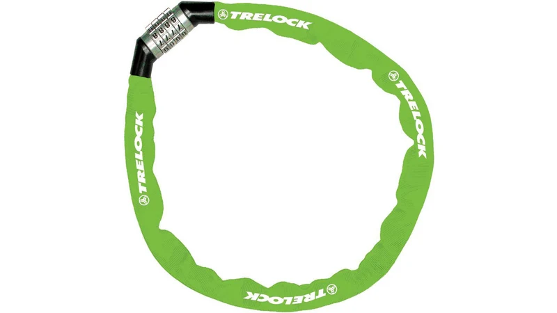 Trelock BC 115/110 Code