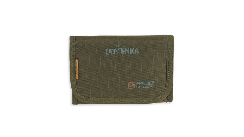 Tatonka Folder RFID B