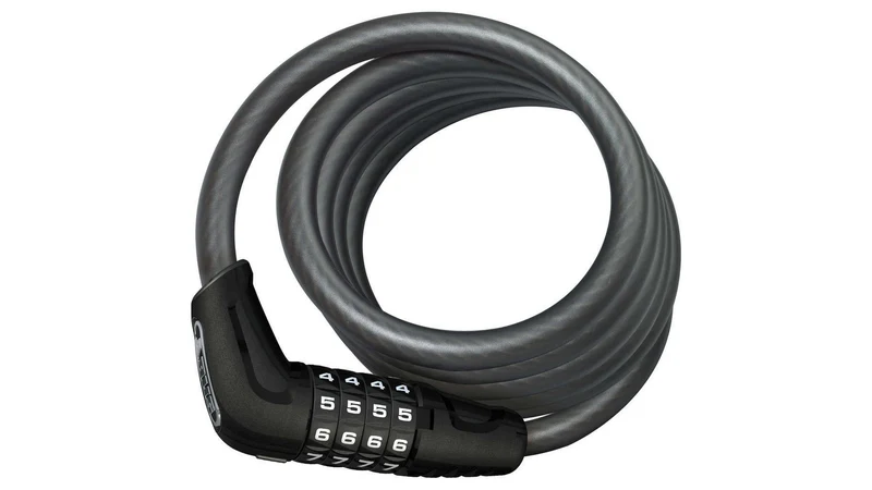Abus Numero 5510C
