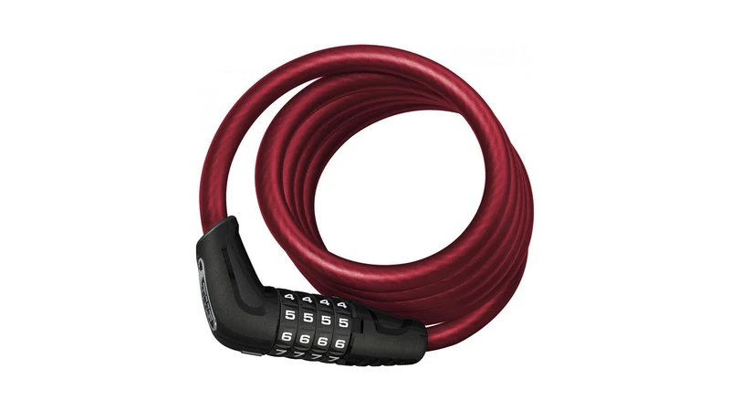 Abus Numero 5510C
