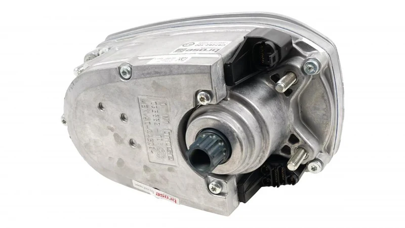 Specialized 1.2S E-Bike Motor (L1E) mit Custom RX Tune - 85Nm Drehmoment