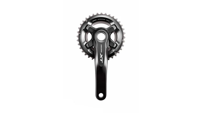 Shimano Deore XT FC-M8000-2