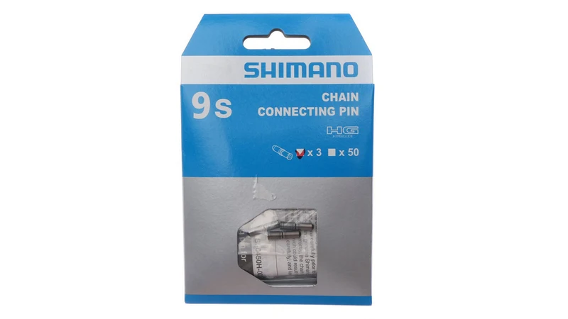 Shimano HG-Pin 9-fach 3 Stück