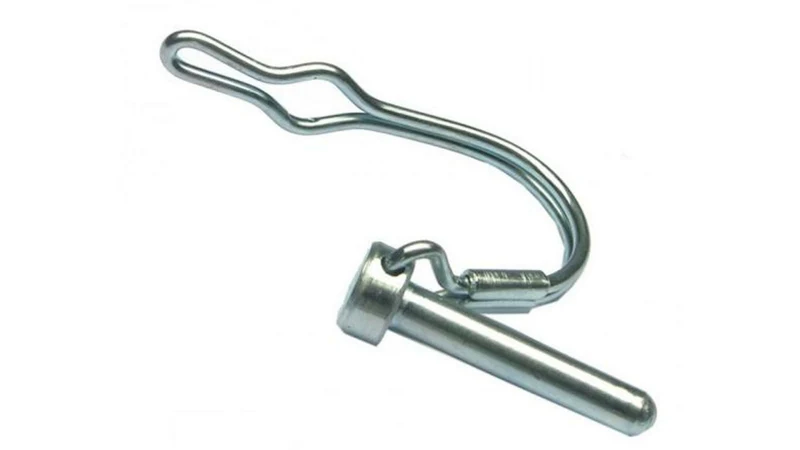 Croozer Sicherungssplint Kid/Kid+